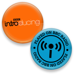 Albert Man on BBC Introducing London